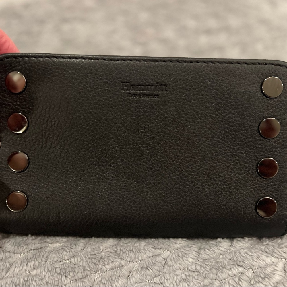 New without rages Hammitt 405 North wallet